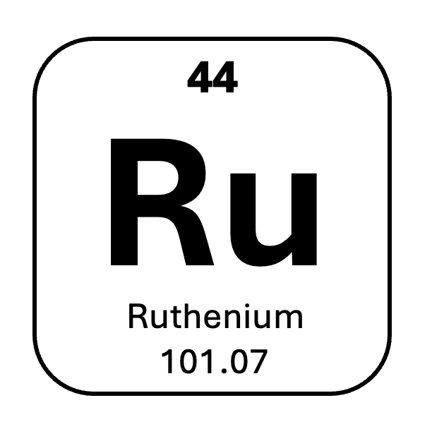 ruthenium